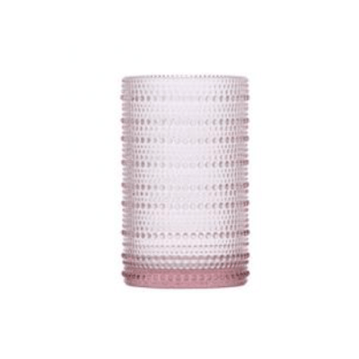 Jupiter Iced Beverage Pink