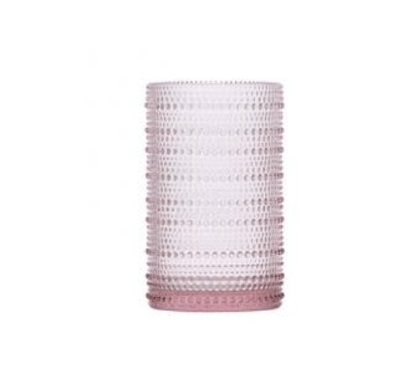 Jupiter Iced Beverage Pink