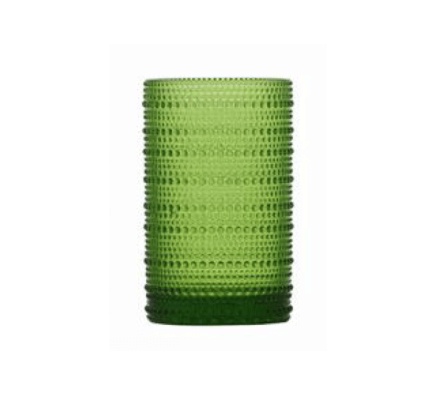 Jupiter Iced Beverage Fern