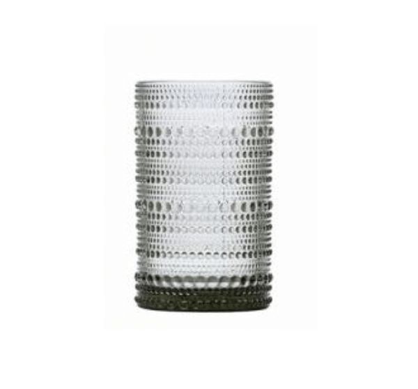 Jupiter Iced Beverage Fern