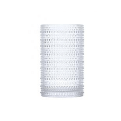 Jupiter Iced Beverage Clear