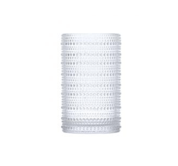 Jupiter Iced Beverage Clear