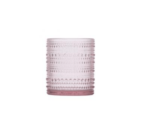 Jupiter DOF Pink
