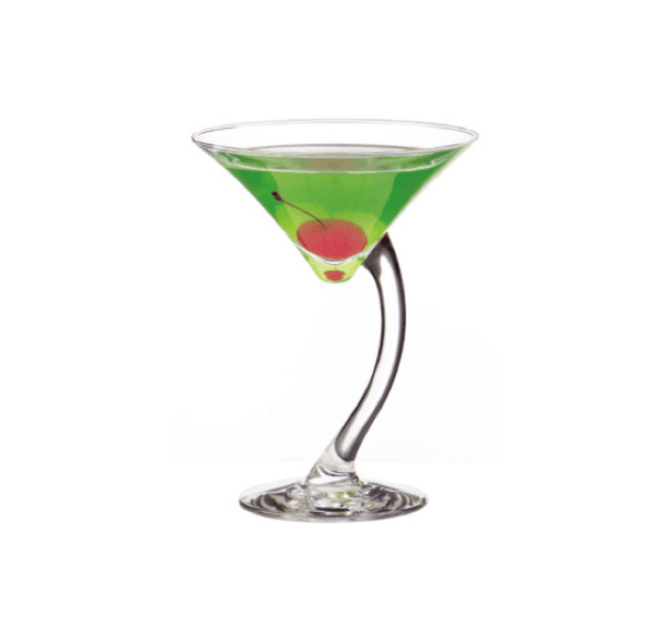 Bravura Martini 6.75 oz - Image 2