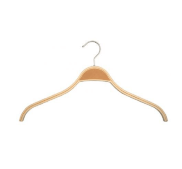 Bentwood Shirt Hanger