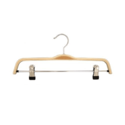 Bentwood Skirt/Pant Hanger