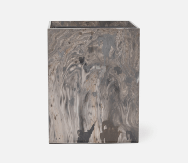 Vigo Wastebasket Square Taper