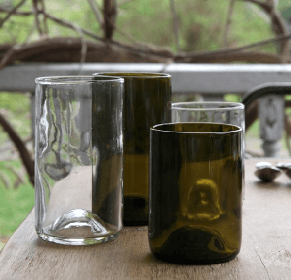 Vintage Glassware