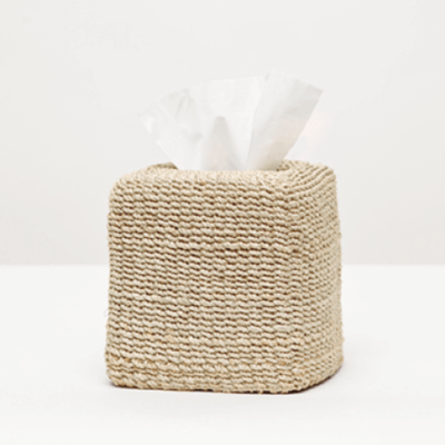 Chelston Tissue Cover
