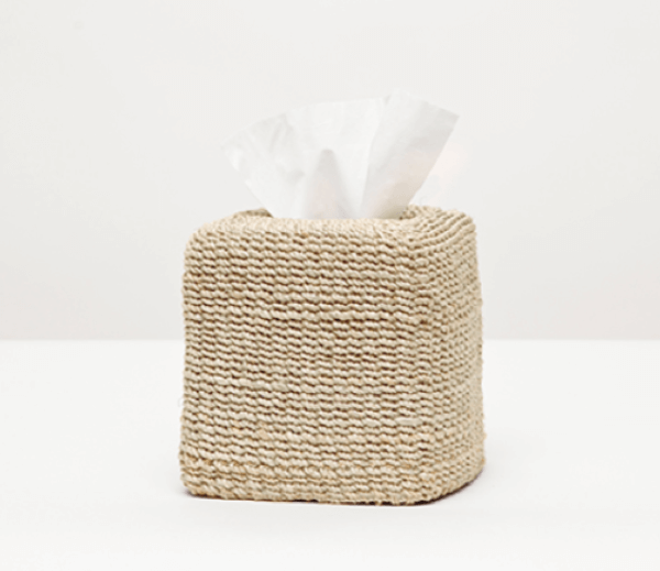 Chelston Tissue Cover