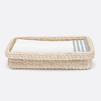 Chelston Hand Towel Tray