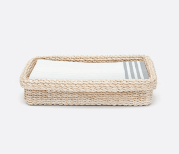 Chelston Hand Towel Tray