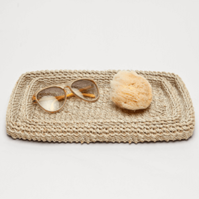 Chelston Tray Set