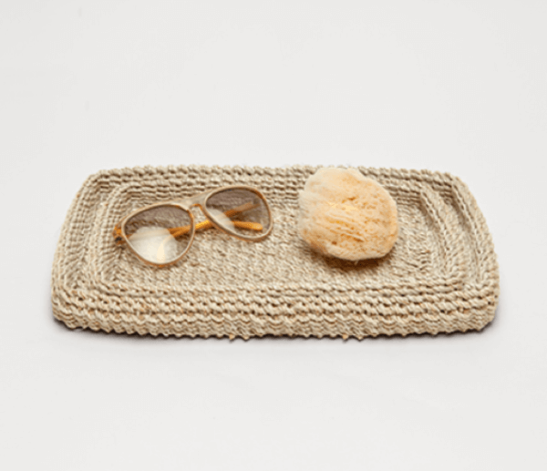 Chelston Tray Set
