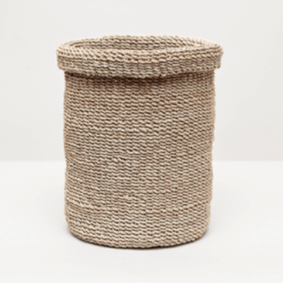 Chelston Round Wastebasket