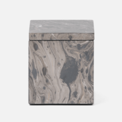 Vigo Cotton Jar