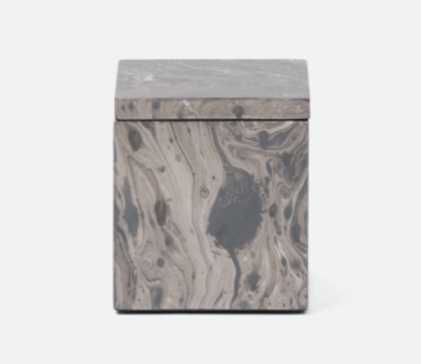 Vigo Cotton Jar
