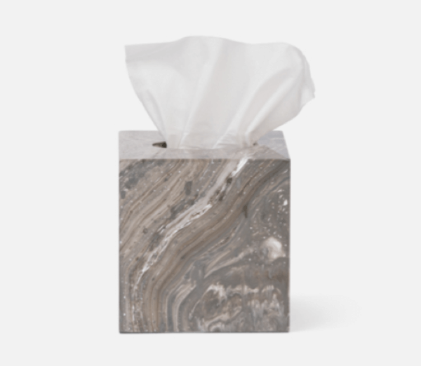 Vigo Tissue Cover