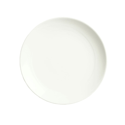 Silk Coupe Plate