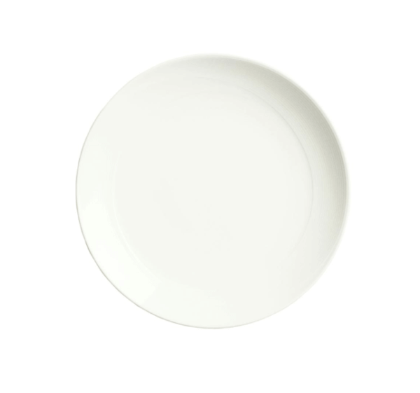 Silk Coupe Plate