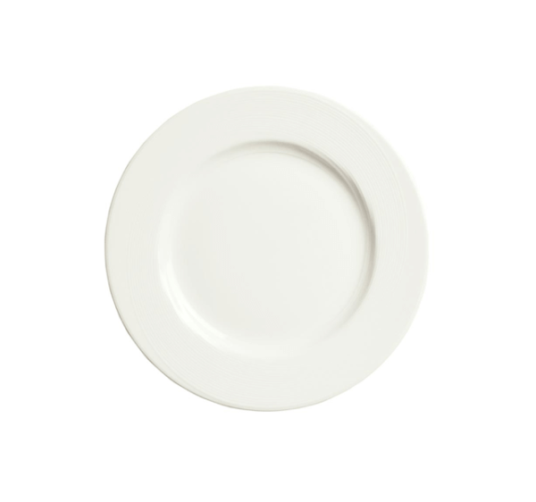 Silk Plate