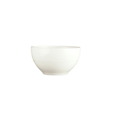 Silk Round Bowl