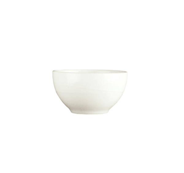 Silk Round Bowl