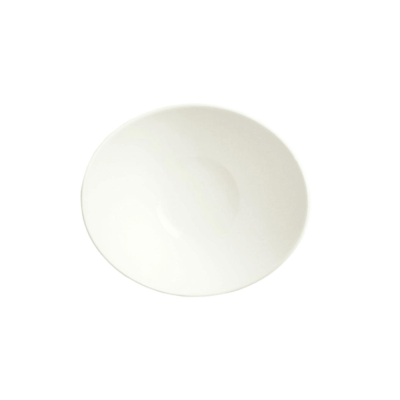 Silk Oval Bowl Deep