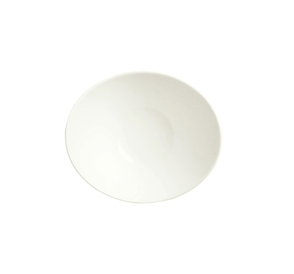 Silk Oval Bowl Deep