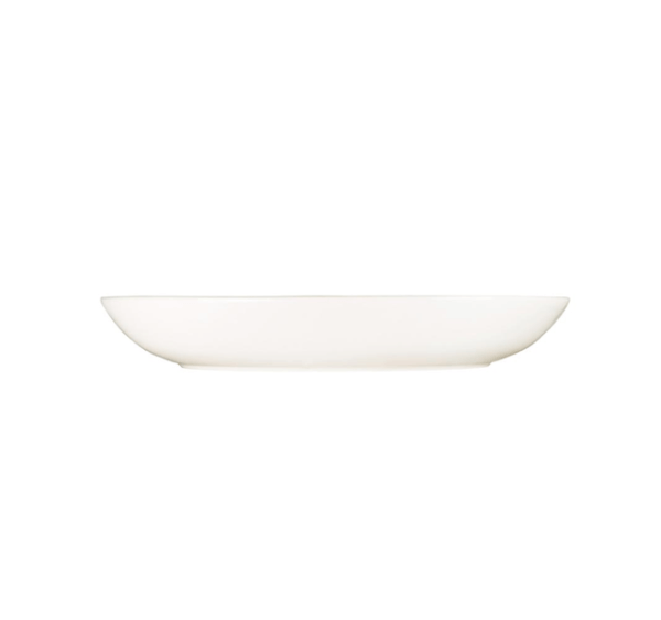 Silk Coupe Serving Bowl