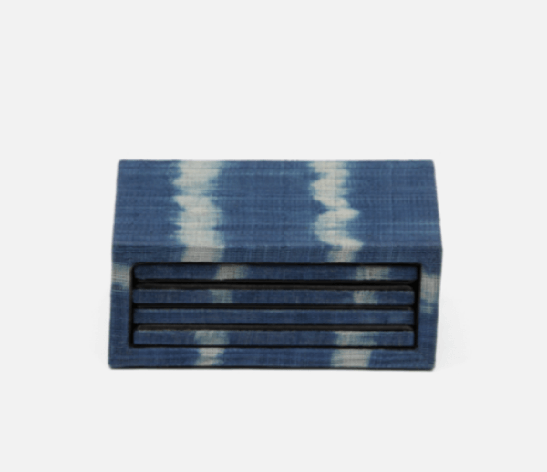 Kuta Coasters Set of 4