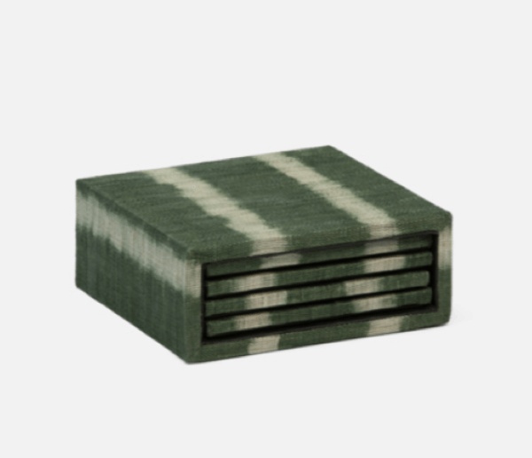 Kuta Coasters Set of 4 - Image 3
