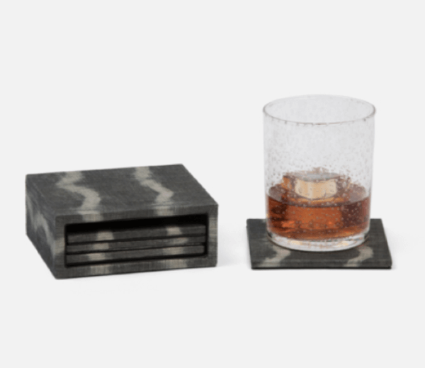Kuta Coasters Set of 4 - Image 2