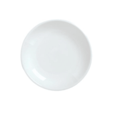 Reflections Coupe Plate