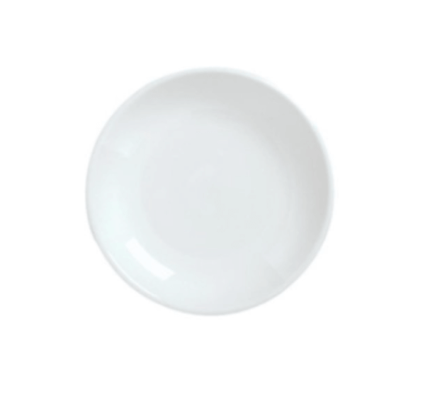 Reflections Coupe Plate