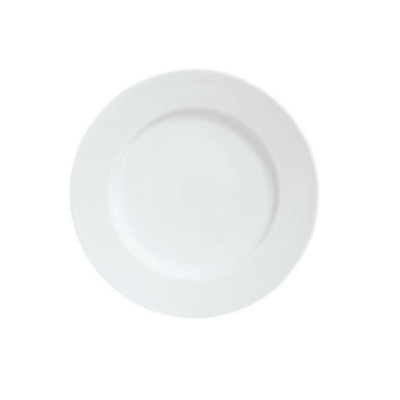 Reflections Plate