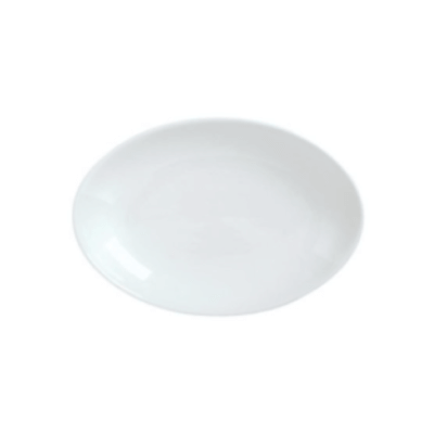 Reflections Coupe Platter