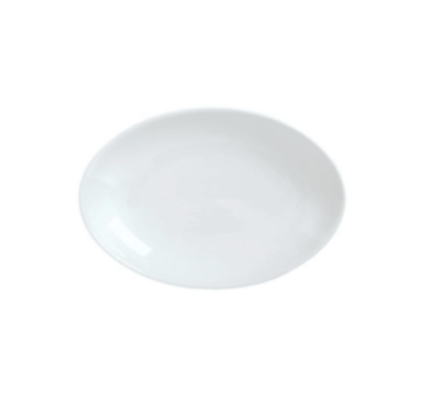 Reflections Coupe Platter