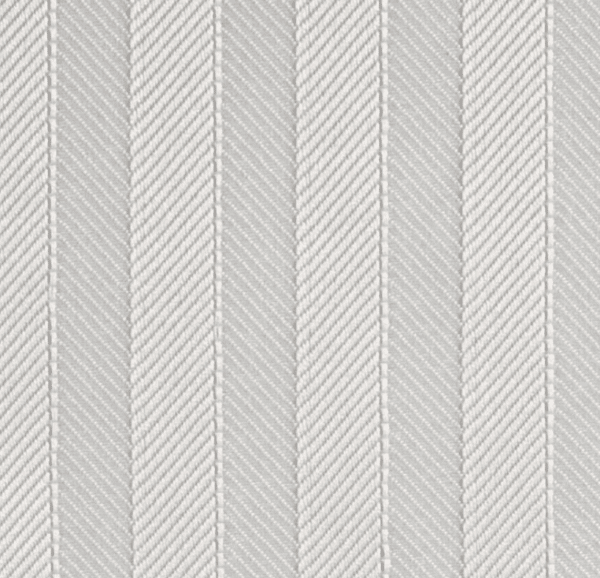 Double H Hookless Shower curtain - Image 2