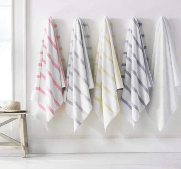 Ibiza Hotel Pool Towels 35x70
