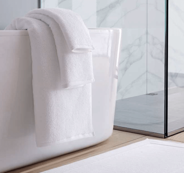 Signature Bath Towels