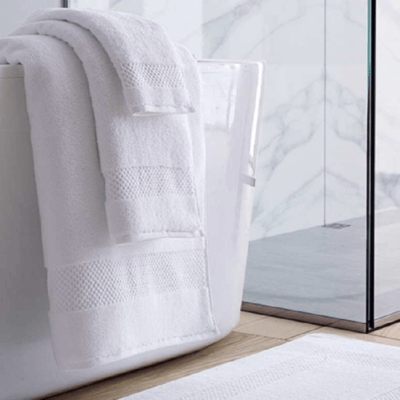 Luxe Towels