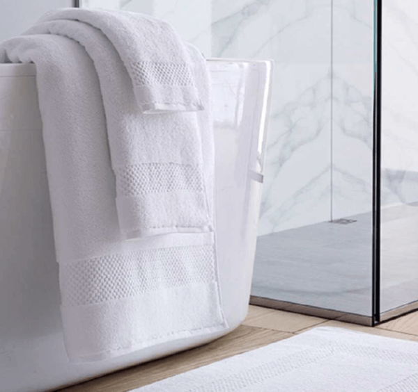Luxe Towels