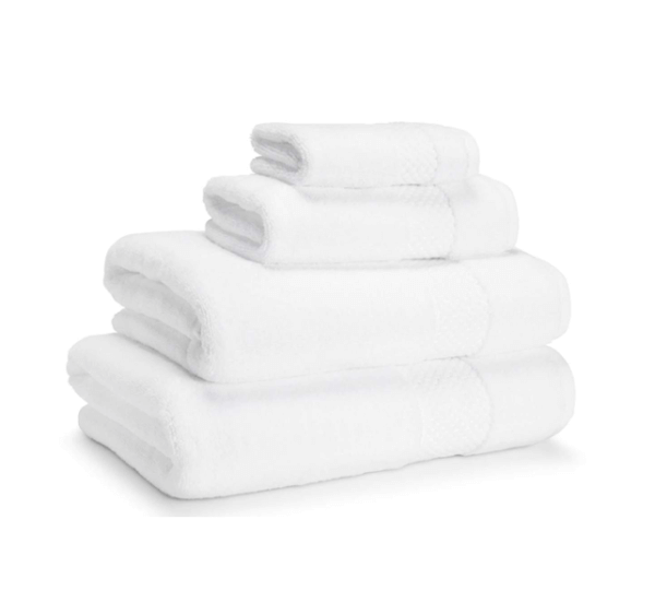 Luxe Towels - Image 2