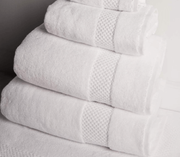Luxe Towels - Image 3