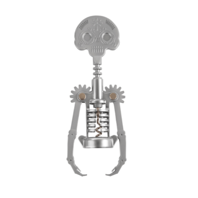 Day of the Dead Corkscrew
