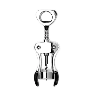 Spiral Winged Corkscrew