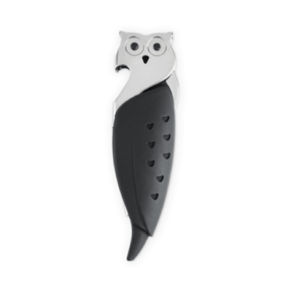 Cahoots™ Owl Waiter's Corkscrew