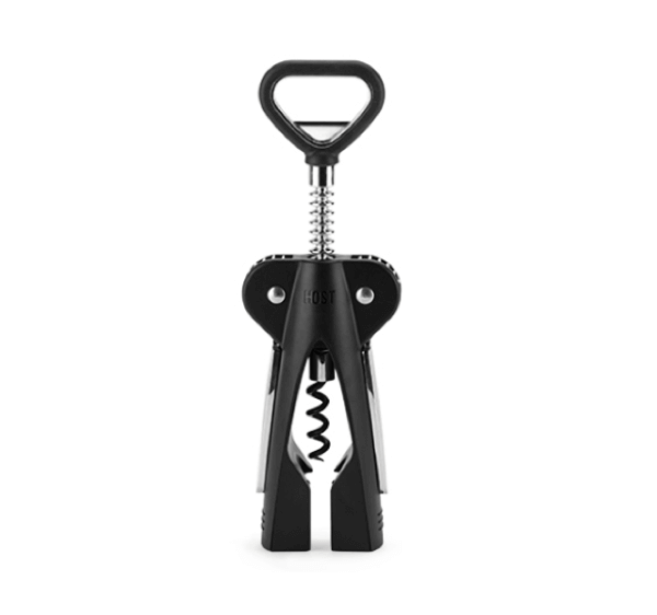Winged Corkscrew by HOST®
