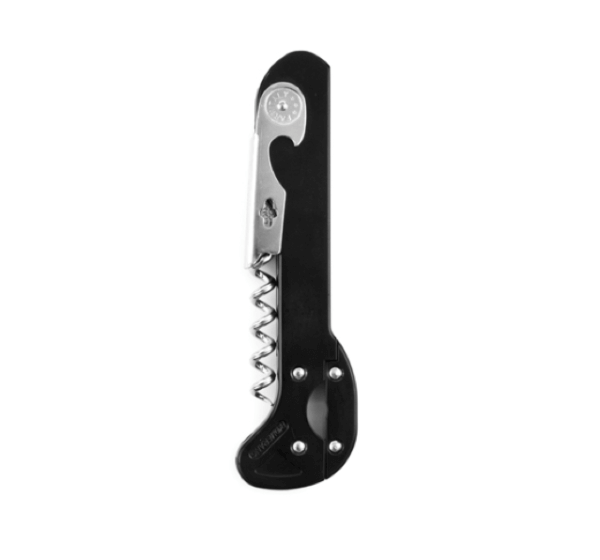 Boomerang Corkscrew - Black